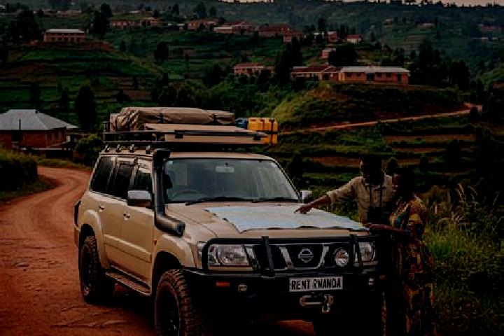 Ivy, 28 — Escort in Chipeni, Malawi