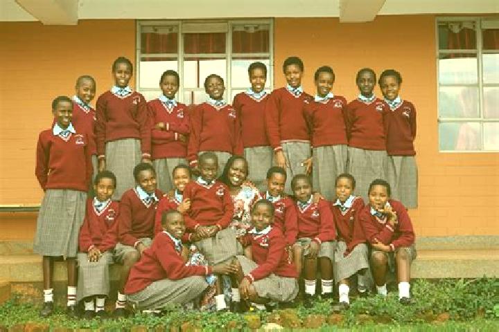 Ivy, 28 — Escort in Chwele, Kenya