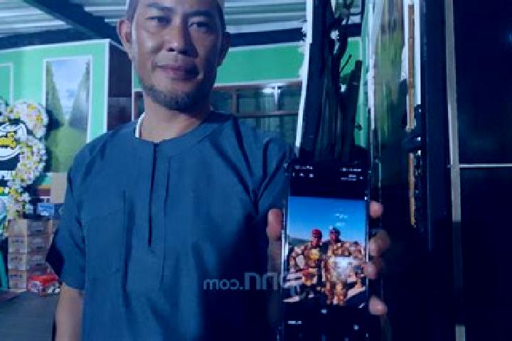Ivy, 28 — Escort in Cikendal, Indonesia