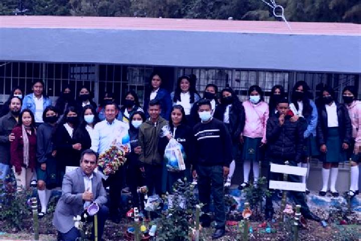 Ivy, 28 — Escort in Cuentepec, Mexico