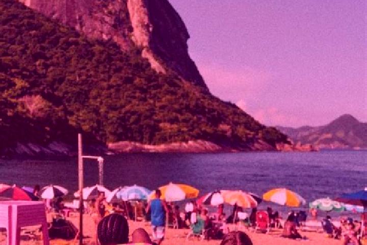 Ivy, 28 — Escort in Dianopolis, Brazil