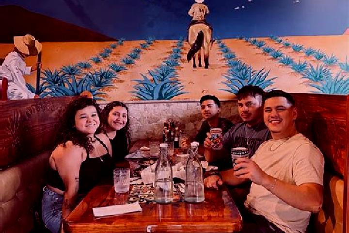 Ivy, 28 — Escort in El Cerrito del Arenal, Mexico