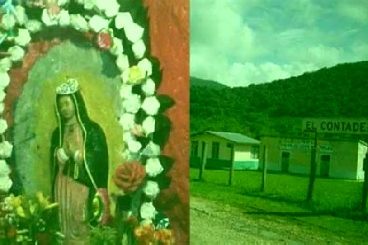 Ivy, 28 — Escort in El Contadero de Matamoros, Mexico