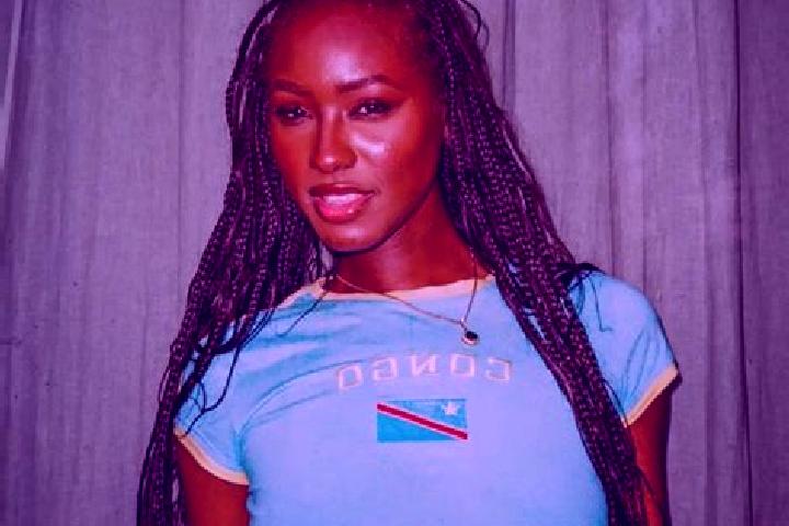Ivy, 28 — Escort in Enyelle, Congo