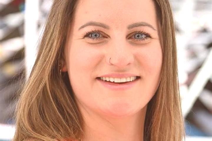 Ivy, 28 — Escort in Fohrden-Barl, Germany