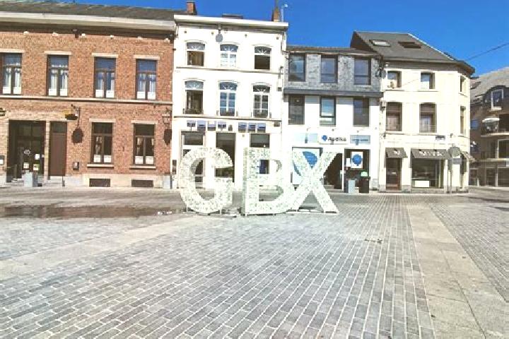 Ivy, 28 — Escort in Gembloux, Belgium