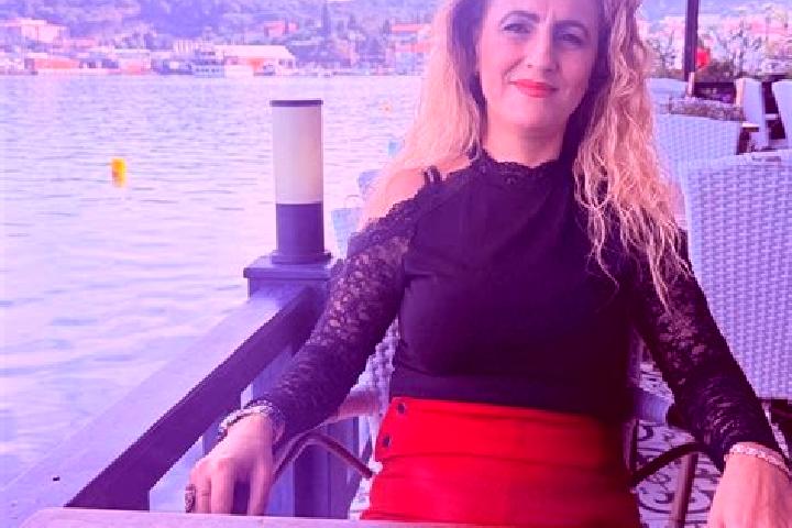 Ivy, 28 — Escort in Goekkoey, Turkey