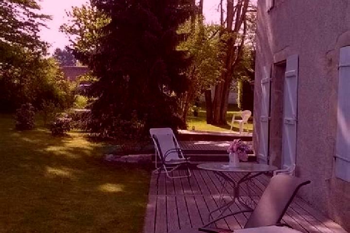 Ivy, 28 — Escort in Gray-la-Ville, France