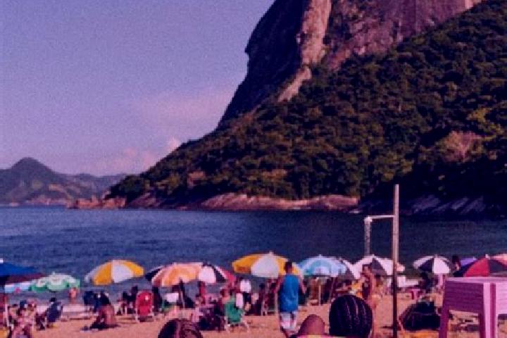 Ivy, 28 — Escort in Itu, Brazil