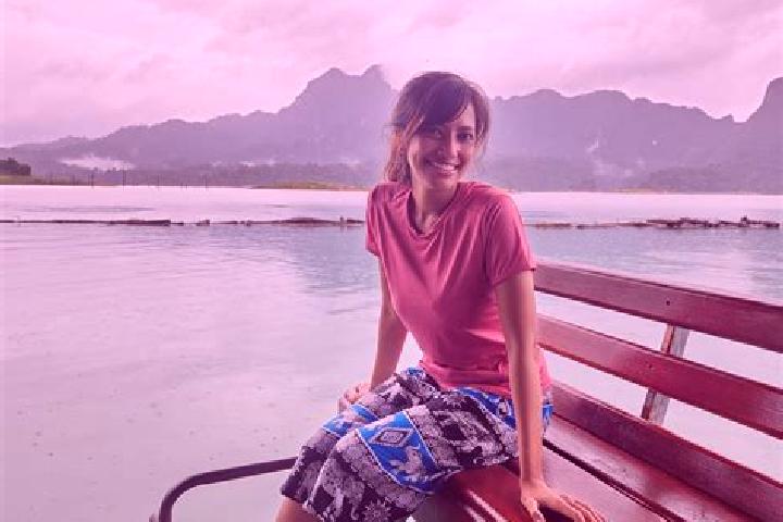 Ivy, 28 — Escort in Kampung Sok, Malaysia