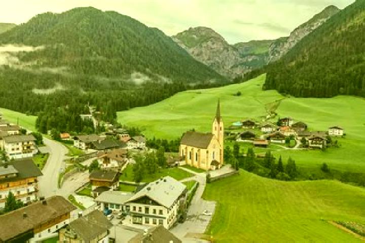 Ivy, 28 — Escort in Kartitsch, Austria