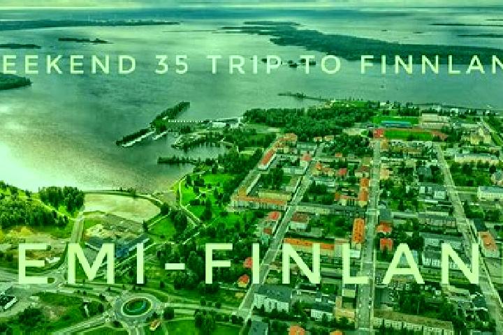 Ivy, 28 — Escort in Kemi, Finland