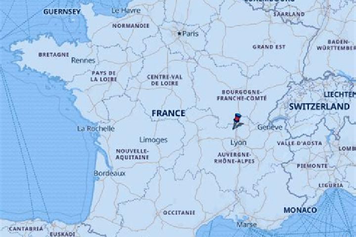 Ivy, 28 — Escort in Le Thuit-Anger, France