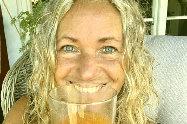 Ivy, 28 — Escort in Lugnas, Sweden