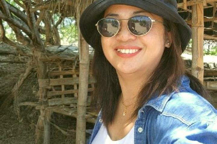 Ivy, 28 — Escort in Masaya, Philippines
