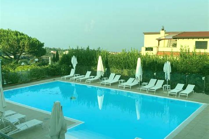 Ivy, 28 — Escort in Massa di Somma, Italy