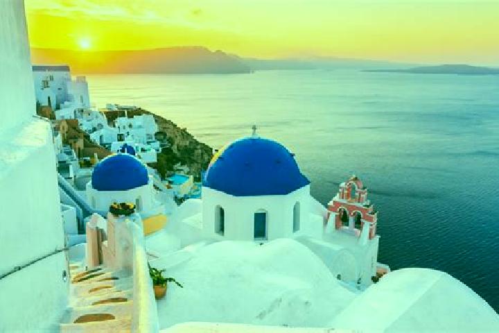 Ivy, 28 — Escort in Mikrokampos, Greece