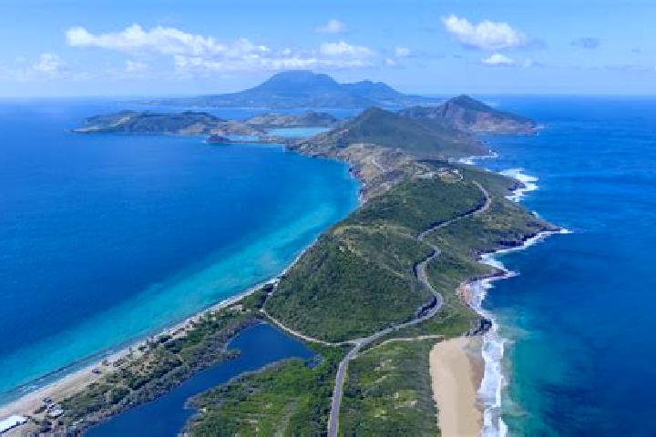 Ivy, 28 — Escort in Monkey Hill, Saint Kitts and Nevis