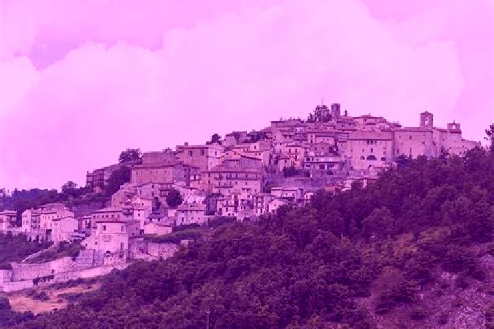 Ivy, 28 — Escort in Monteleone di Spoleto, Italy
