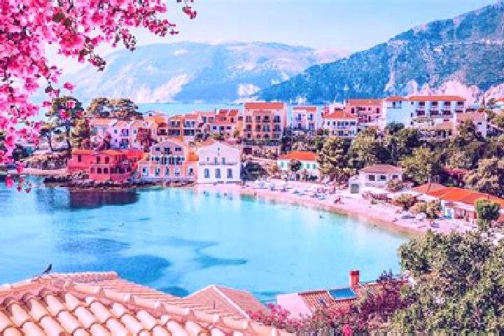 Ivy, 28 — Escort in Nea Bafra, Greece