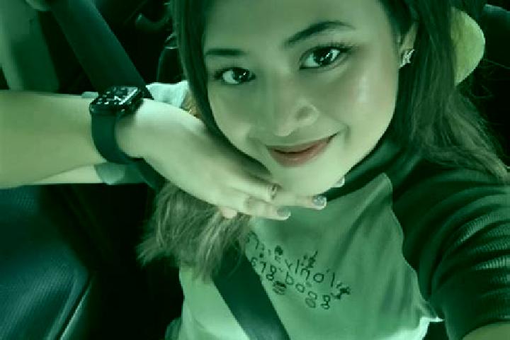 Ivy, 28 — Escort in Salakan, Indonesia