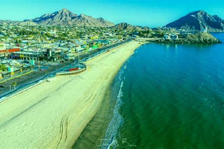 Ivy, 28 — Escort in San Felipe Hidalgo, Mexico