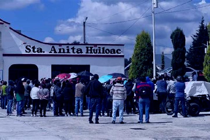 Ivy, 28 — Escort in Santa Anita Huiloac, Mexico