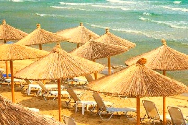 Ivy, 28 — Escort in Sarti, Greece