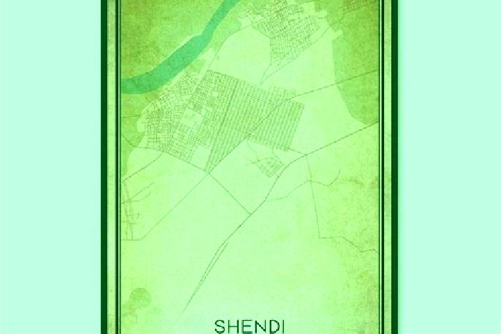 Ivy, 28 — Escort in Shendi, Sudan