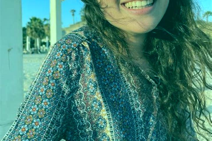 Ivy, 28 — Escort in Tel Mond, Israel