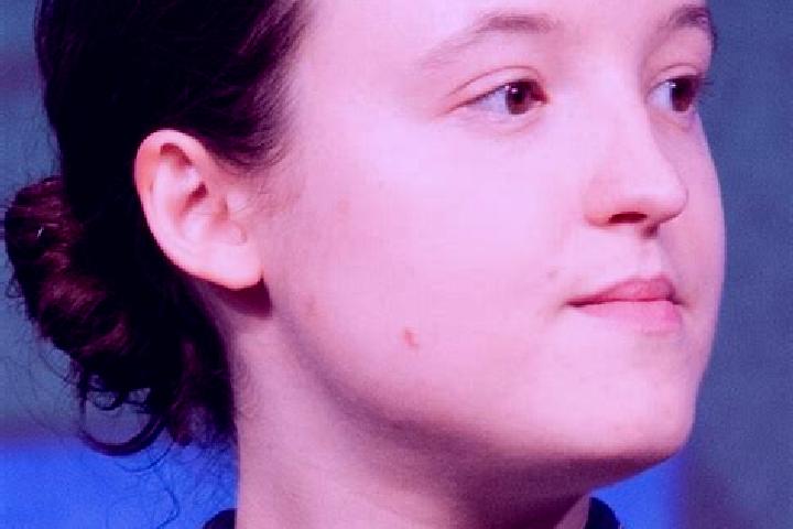 Ivy, 28 — Escort in Troitsko-Khartsyzk, Ukraine