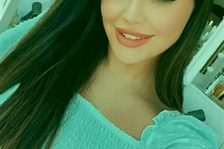 Ivy, 28 — Escort in Turhal, Turkey
