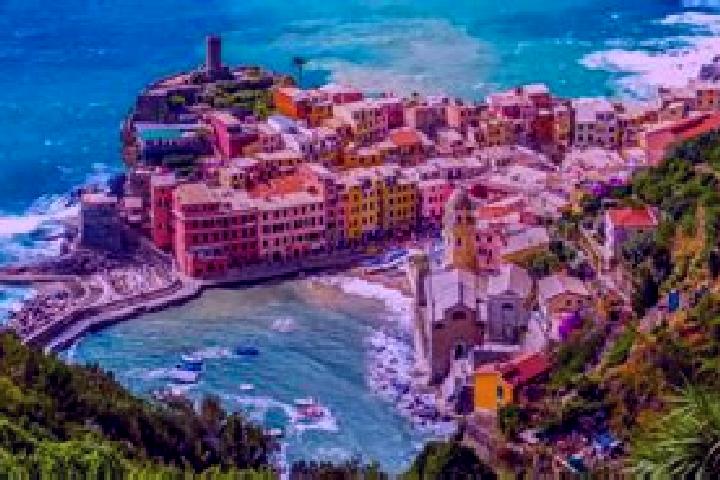 Ivy, 28 — Escort in Villair-Amerique, Italy