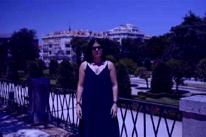 Ivy, 28 — Escort in Villar de Rena, Spain