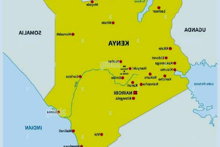 Ivy, 28 — Escort in Wanguru, Kenya
