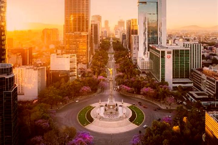 Ivy, 28 — Escort in Zoyotla, Mexico