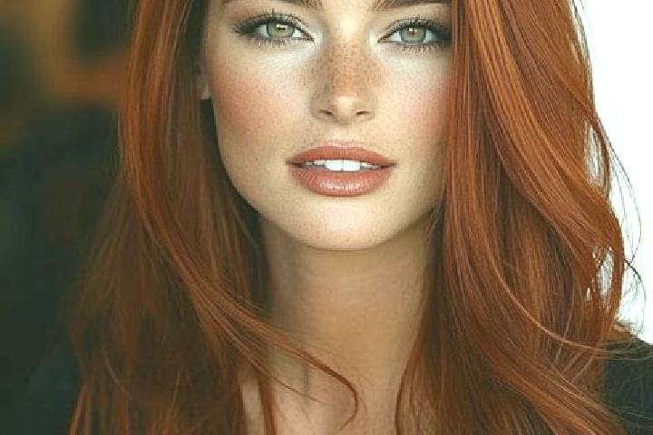 Ivy, 29, a auburn blue-eyed caucasian companion based in Muborak. Offering CIM, OWO, Girlfriend Experience. Available for incall and outcall, day and evening...