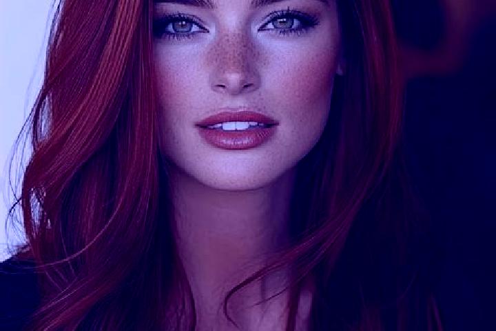 Ivy, 29, a auburn blue-eyed mediterranean companion based in Baicha. Offering Fetish, Deep French Kissing, BDSM, GFE, Roleplay. Available for incall and outc...