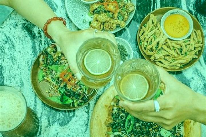 Ivy, 29, a auburn blue-eyed mixed companion based in Ho Chi Minh City. Offering OWO, Duos, Roleplay. Available for incall and outcall, overnight bookings ava...