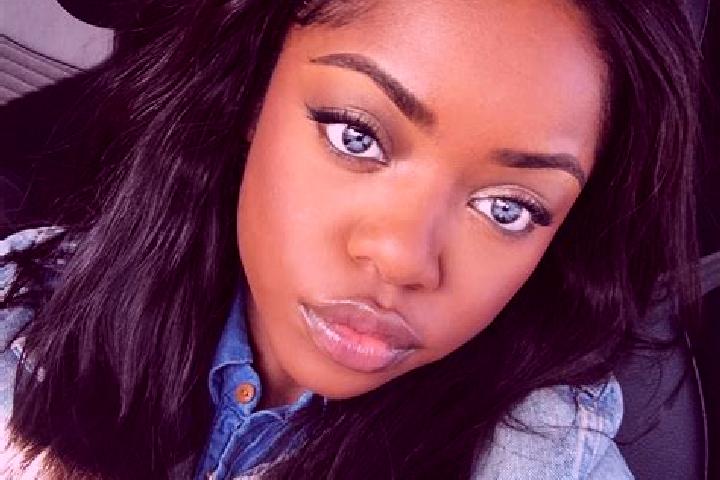 Ivy, 29, a black blue-eyed ebony companion based in Jieduo. Offering GFE, BDSM, Domination, OWO. Available for incall and outcall, overnight bookings available.