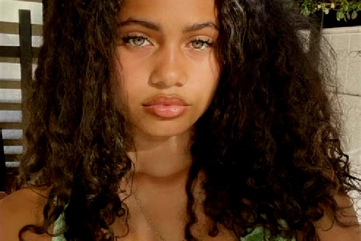 Ivy, 29, a black green-eyed mixed companion based in Monchegorsk. Offering Duos, CIM, 69, OWO, Erotic Massage. Available for incall and outcall, overnight bo...