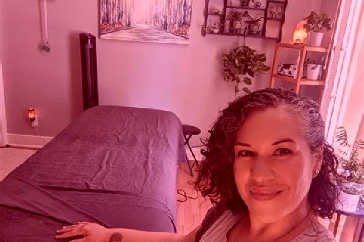 Ivy, 29, a brunette grey-eyed caribbean companion based in Tarkio. Offering CIM, Erotic Massage, Travel Companion. Available for incall and outcall, overnigh...