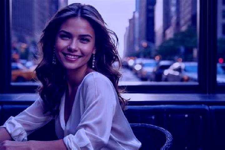 Ivy, 29, a brunette grey-eyed european companion based in Orzechowka. Offering Party Girl, Travel Companion, Girlfriend Experience, Striptease. Available for...