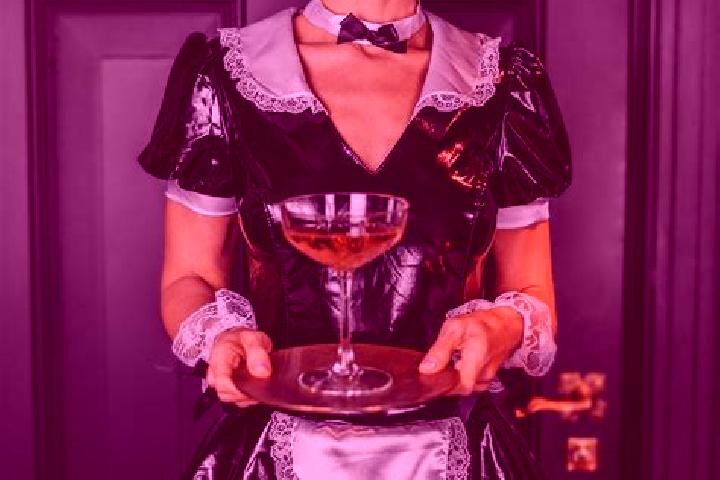 Ivy, 29, a chestnut blue-eyed middle eastern companion based in North Lakeport. Offering Roleplay, Dinner Date, Fetish, Travel Companion. Available for incal...