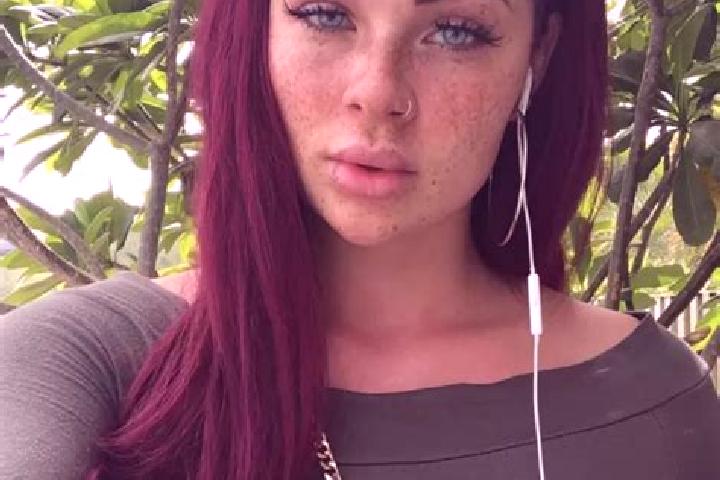 Ivy, 29, a red green-eyed latina companion based in Barbadillo del Pez. Offering Domination, Party Girl, Massage, Erotic Massage. Available for incall and ou...