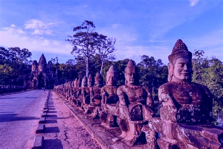 Ivy, 29 — Escort in Angkor Thum, Cambodia