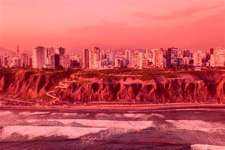 Ivy, 29 — Escort in Antapallpa, Peru