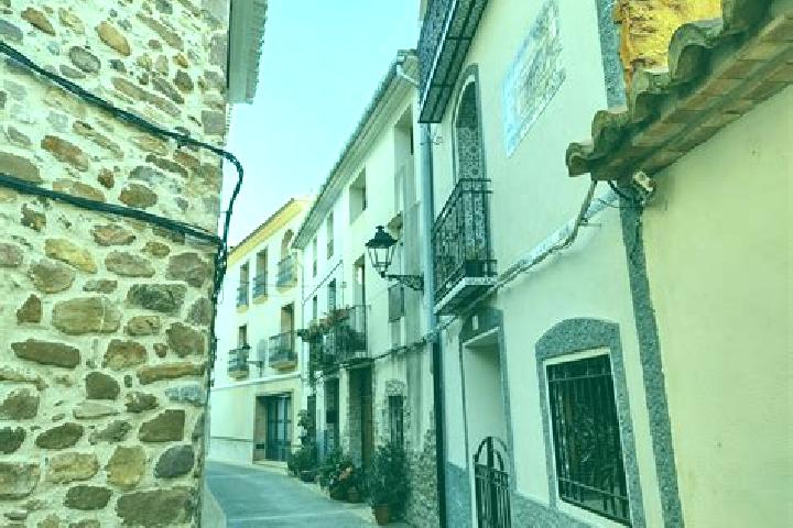 Ivy, 29 — Escort in Artana, Spain