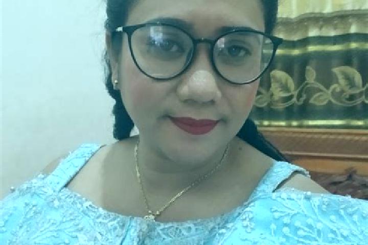 Ivy, 29 — Escort in Betun, Indonesia