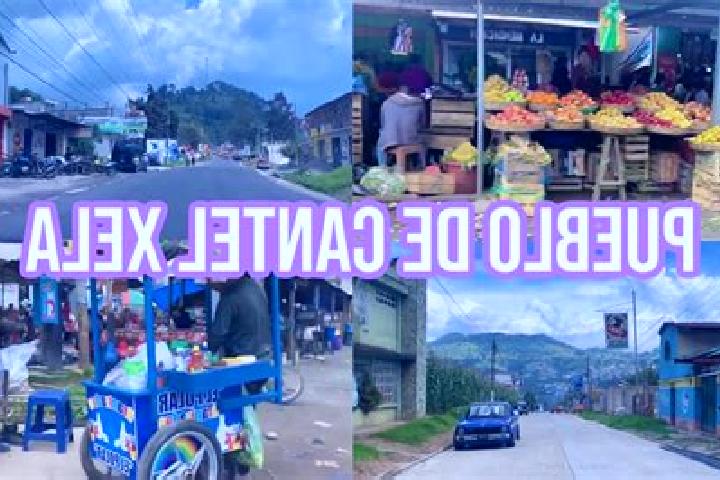 Ivy, 29 — Escort in Cantel, Guatemala